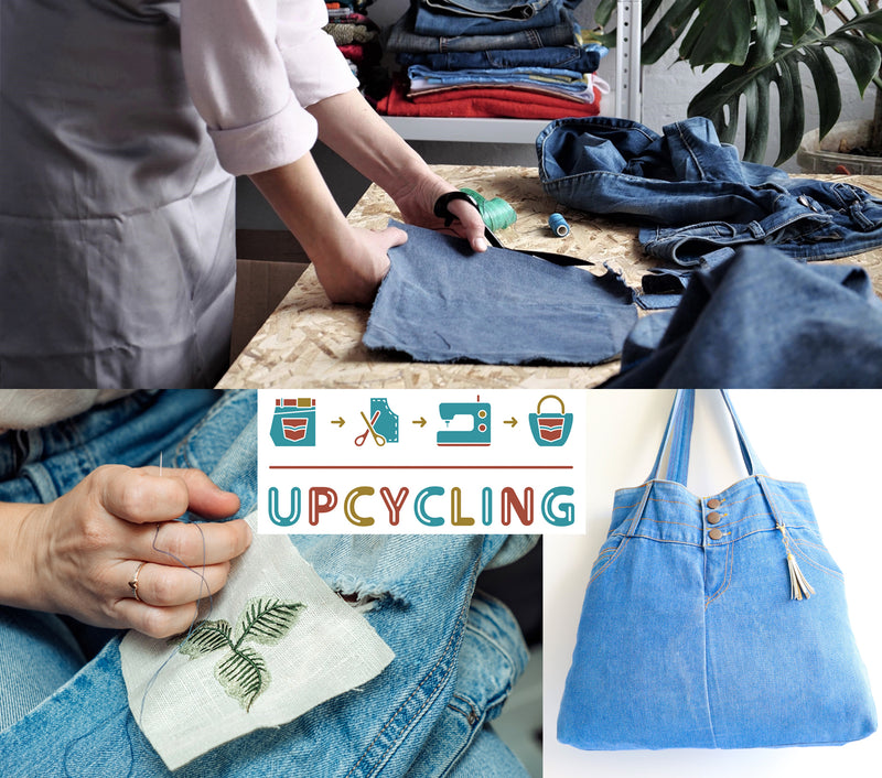 Upcycling Day